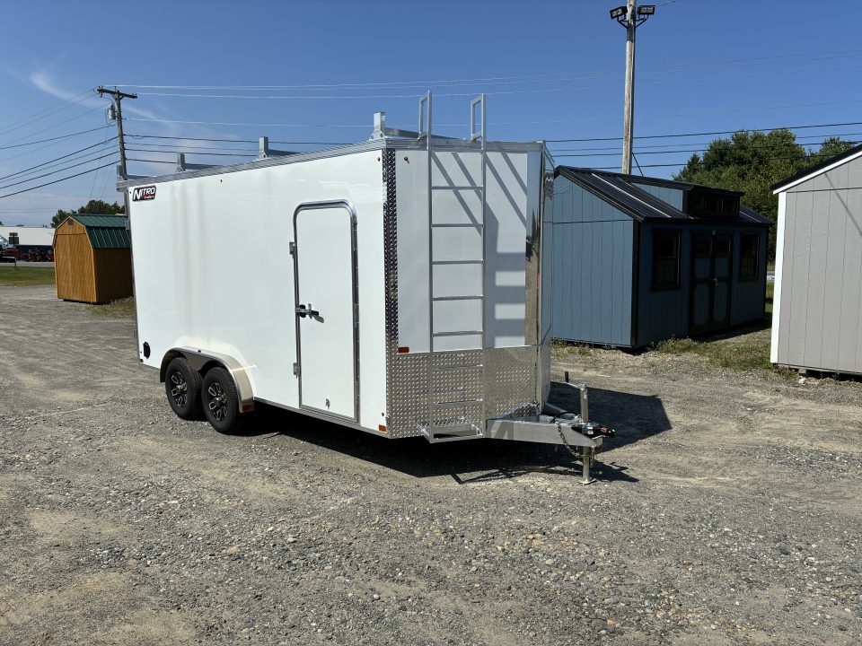 2027 Nitro SC SC 7.5 X 16 Contractor photo 6