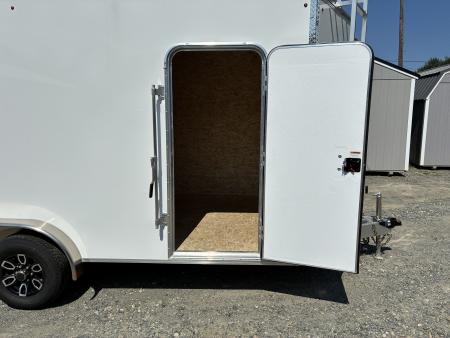 New 2027 Nitro SC 7.5 X 16 Contractor