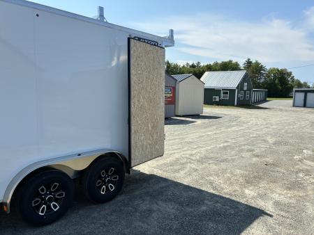 New 2027 Nitro SC 7.5 X 16 Contractor