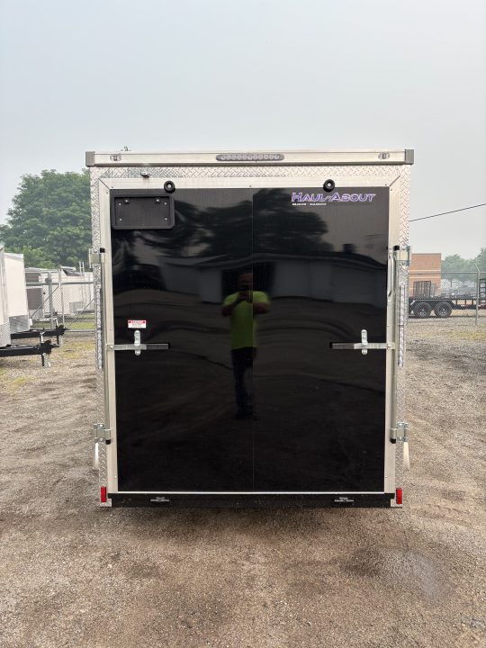2027 Haul About photo 6