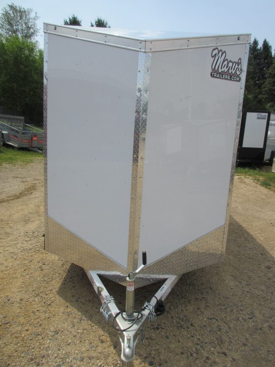 New 2027 Lightning Trailers LTF Cargo / Enclosed Trailer
