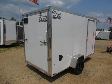 New 2027 Lightning Trailers LTF Cargo / Enclosed Trailer
