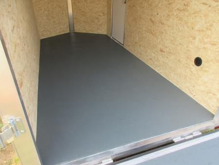 New 2027 Lightning Trailers LTF Cargo / Enclosed Trailer