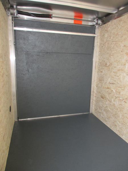 New 2027 Lightning Trailers LTF Cargo / Enclosed Trailer
