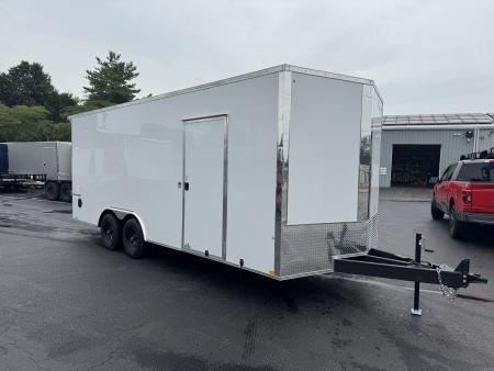 New 2027 Formula Trailers KF-DXC10220-100