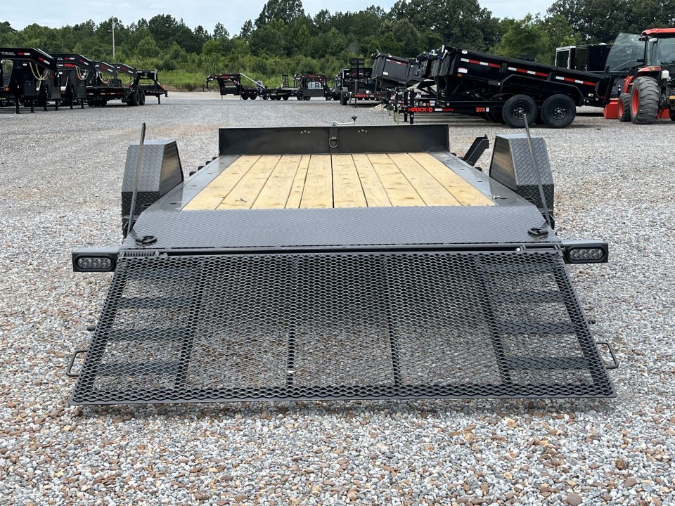 New 2026 Load Trail 83"X14' 5K Sport Utility Trailer
