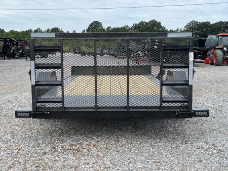 New 2026 Load Trail 83"X14' 5K Sport Utility Trailer