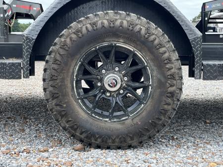 New 2026 Load Trail 83"X14' 5K Sport Utility Trailer