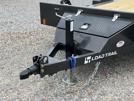 New 2026 Load Trail 83"X14' 5K Sport Utility Trailer
