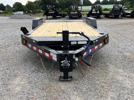 New 2027 Load Trail Equipment Trailer | 83" x 20' | 14K GVWR 6" I-Beam