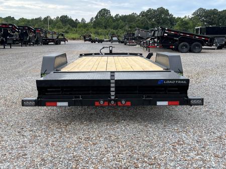 New 2027 Load Trail Equipment Trailer | 83" x 20' | 14K GVWR 6" I-Beam