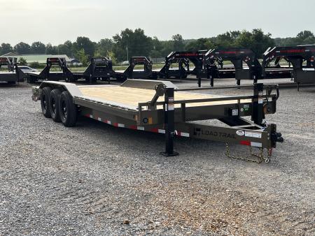 New 2027 Load Trail Equipment Trailer | 102  x 24' | 21K GVWR