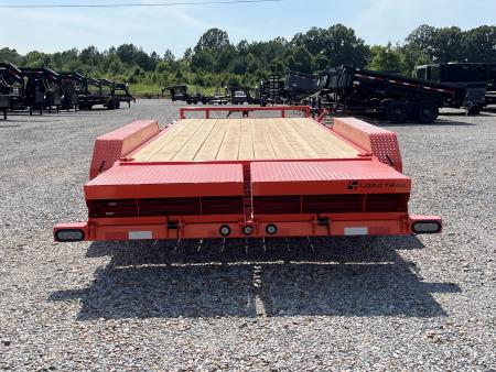 New 2027 Load Trail 83"x22' 21k Equipment Trailer