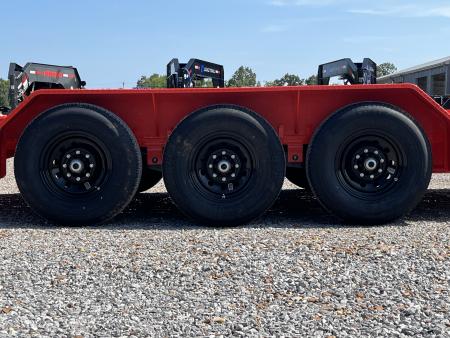 New 2027 Load Trail 83"x22' 21k Equipment Trailer