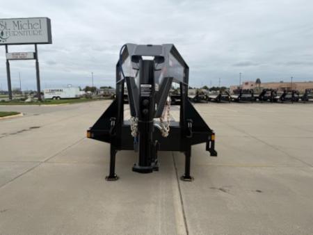 New 2026 Load Trail GL0236122 36' 10' HD, 25.9k Gooseneck Trailer