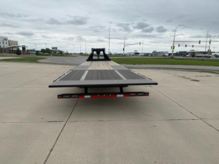 New 2026 Load Trail GL0236122 36' 10' HD, 25.9k Gooseneck Trailer
