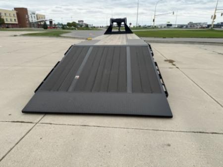 New 2026 Load Trail GL0236122 36' 10' HD, 25.9k Gooseneck Trailer