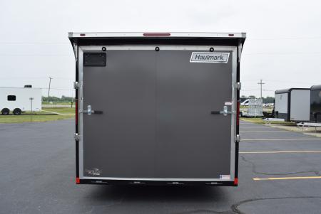 New 2027 Haulmark Passport Deluxe 8.5x20 Cargo / Enclosed Trailer 7K