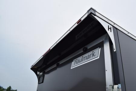 New 2027 Haulmark Passport Deluxe 8.5x20 Cargo / Enclosed Trailer 7K