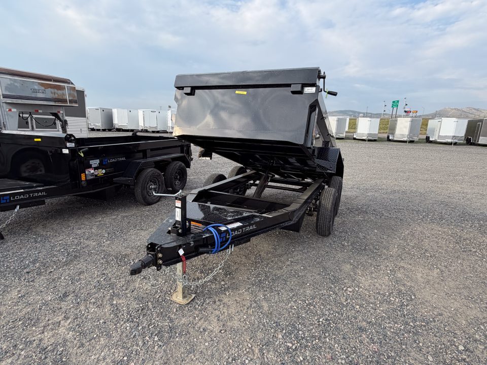 2026 Load Trail DE