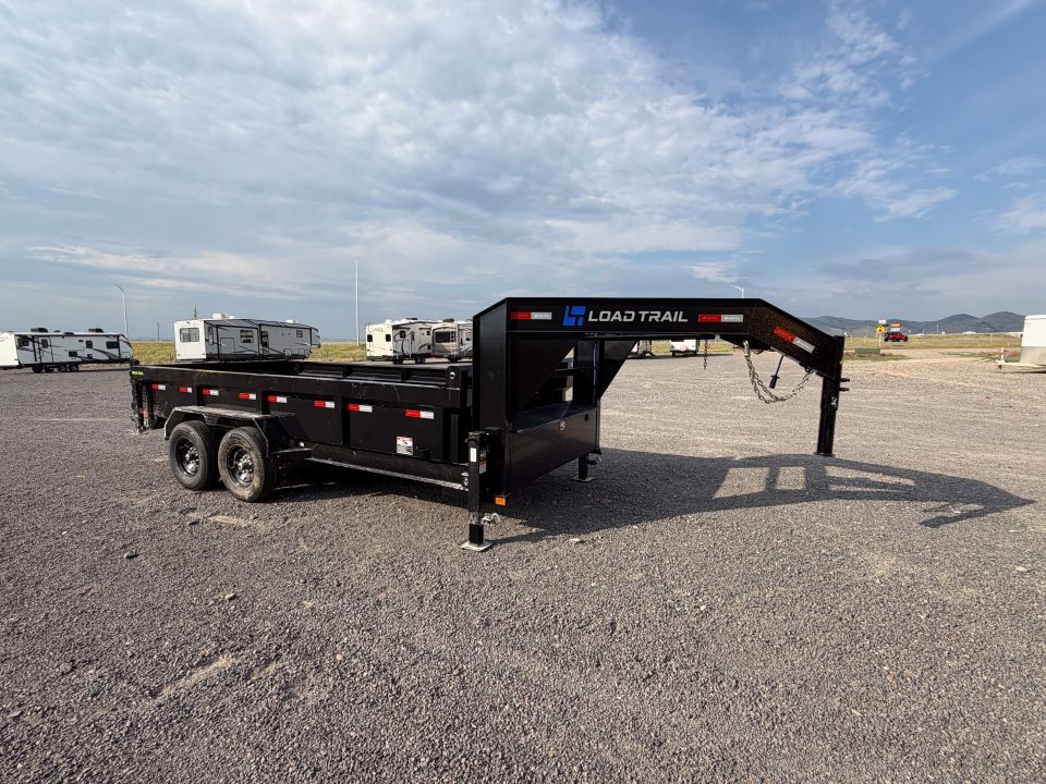 2026 Load Trail