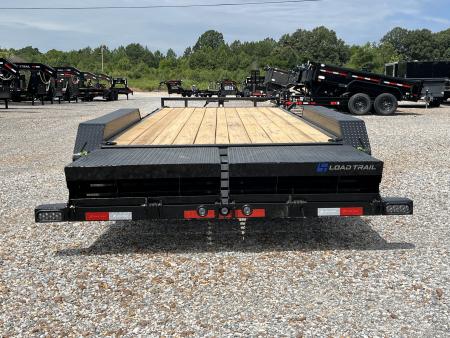 New 2027 Load Trail 83"x22' 21k Equipment Trailer
