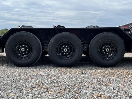 New 2027 Load Trail 83"x22' 21k Equipment Trailer