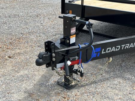New 2027 Load Trail 83"x22' 21k Equipment Trailer
