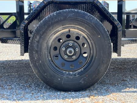 New 2027 Load Trail Utility Trailer | 77" x 12' | 3k GVWR