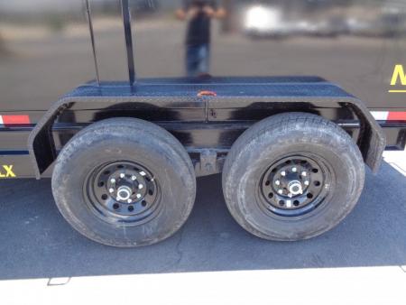 New 2027 BIG TEX Trailers * 14LX-14 P4 * 14Ft Tandem Axle 14k Dump Trailer w/ 4Ft Sides