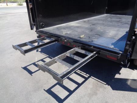 New 2027 BIG TEX Trailers * 14LX-14 P4 * 14Ft Tandem Axle 14k Dump Trailer w/ 4Ft Sides