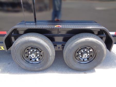 New 2027 BIG TEX Trailers * 14LX-14 P4 * 14Ft Tandem Axle 14k Dump Trailer w/ 4Ft Sides