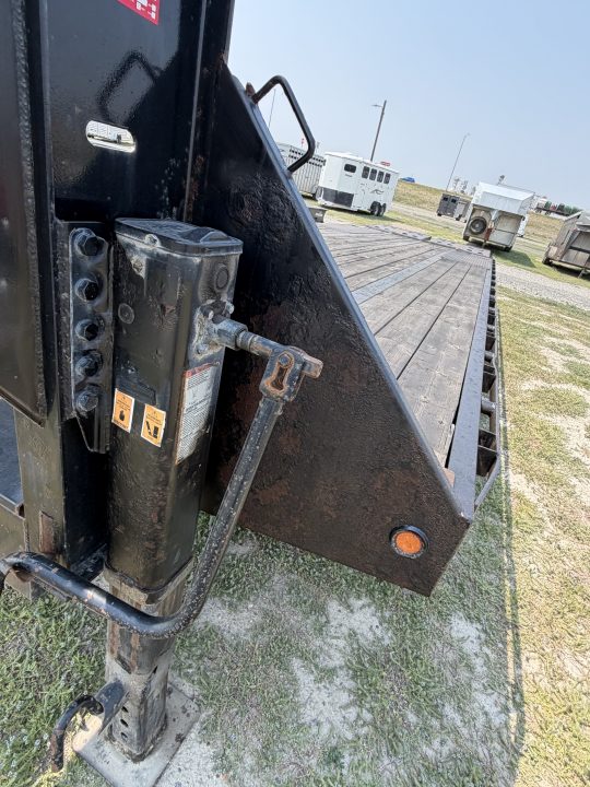 2020 Big Tex photo 6
