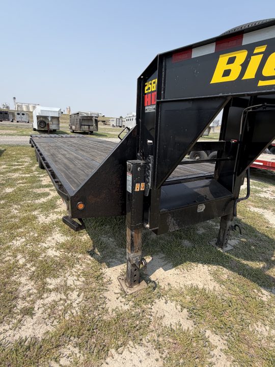 2020 Big Tex photo 7
