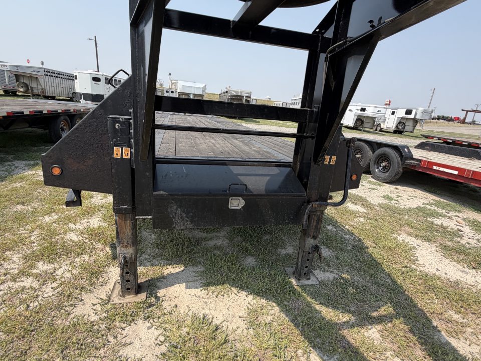 2020 Big Tex photo 8