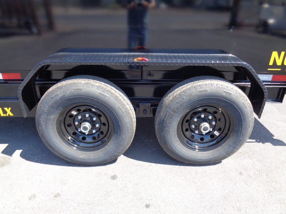 New 2027 BIG TEX Trailers * 14LX-14 * 14Ft Tandem Axle 14k Dump Trailer