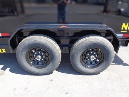 New 2027 BIG TEX Trailers * 14LX-14 * 14Ft Tandem Axle 14k Dump Trailer