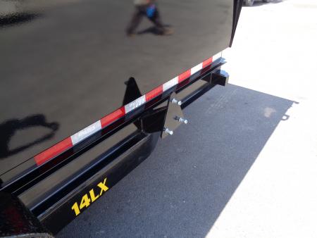 New 2027 BIG TEX Trailers * 14LX-14 * 14Ft Tandem Axle 14k Dump Trailer