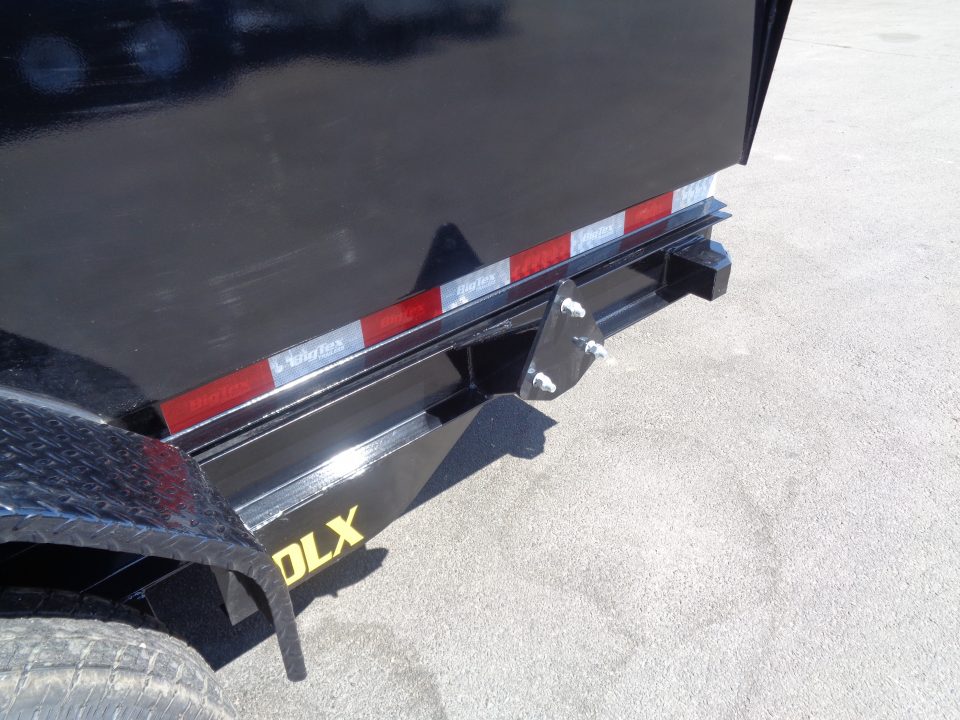 New 2027 BIG TEX Trailers * 10LX-12 * 12Ft Tandem Axle 10k Dump Trailer