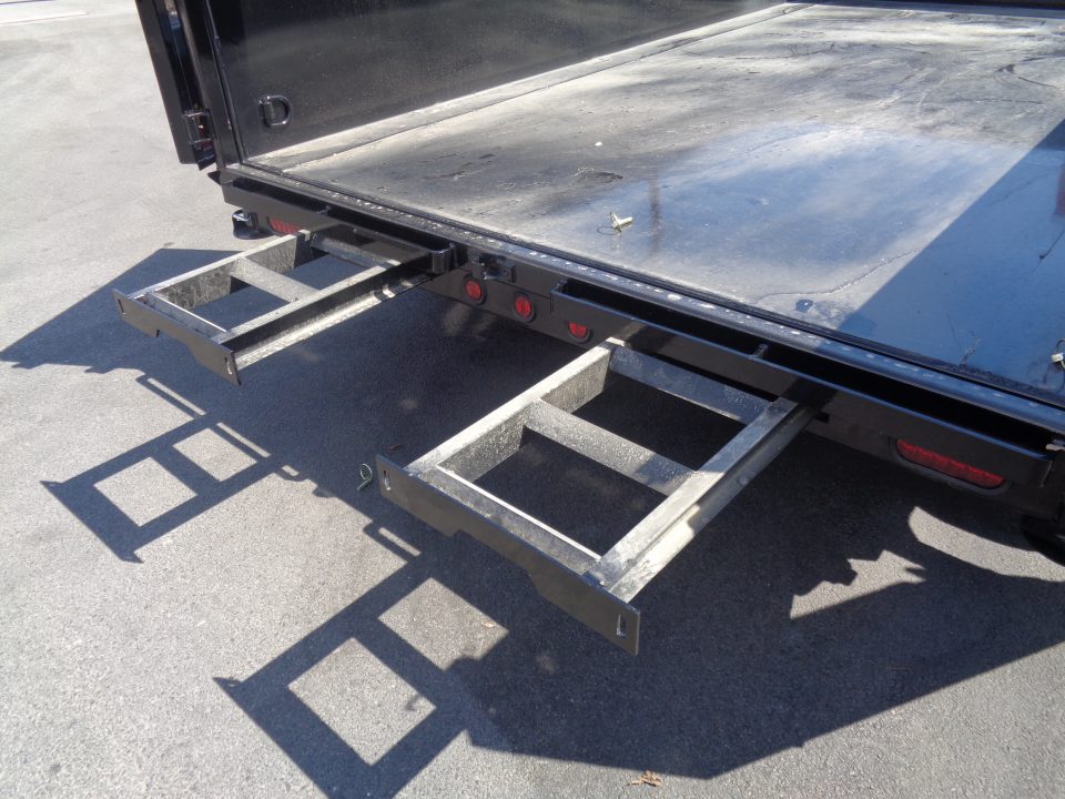 New 2027 BIG TEX Trailers * 10LX-12 * 12Ft Tandem Axle 10k Dump Trailer