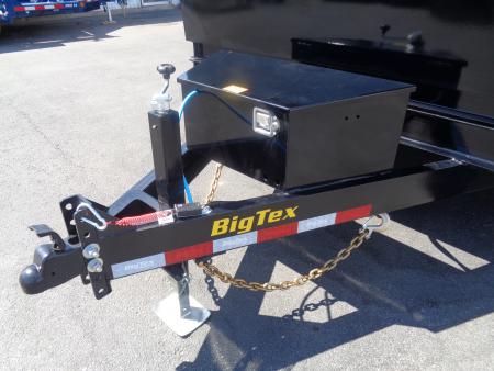 New 2027 BIG TEX Trailers * 10LX-12 * 12Ft Tandem Axle 10k Dump Trailer