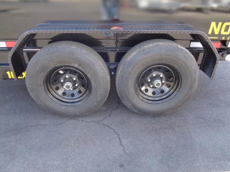 New 2027 BIG TEX Trailers * 10LX-12 * 12Ft Tandem Axle 10k Dump Trailer