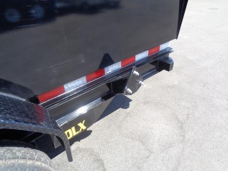 New 2027 BIG TEX Trailers * 10LX-12 * 12Ft Tandem Axle 10k Dump Trailer