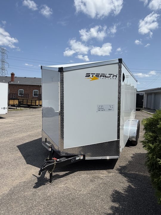 2026 Stealth