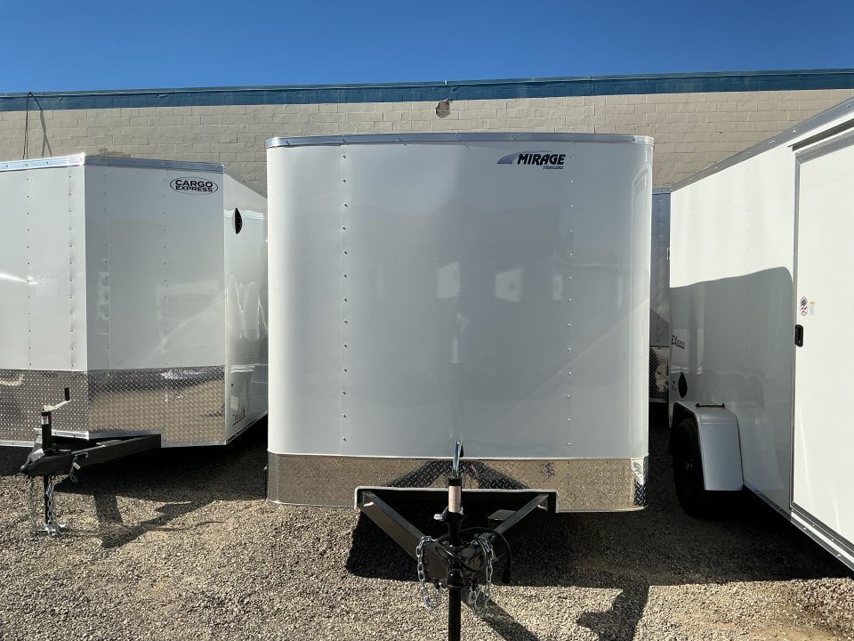 2027 Mirage