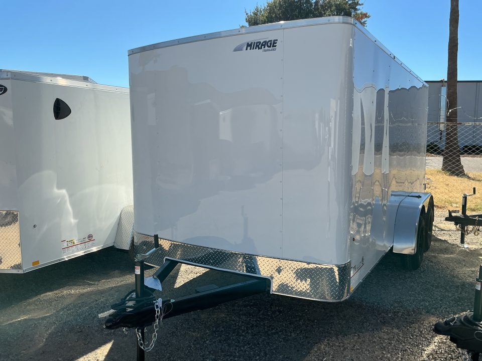 2027 Mirage