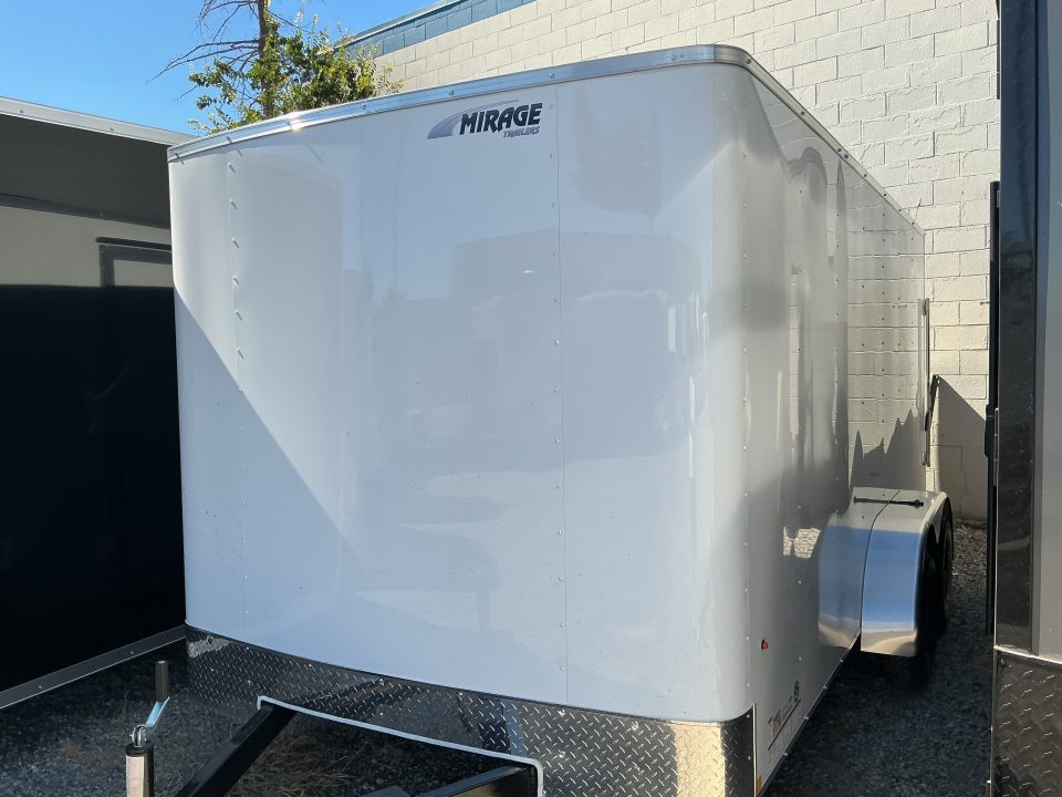 2027 Mirage