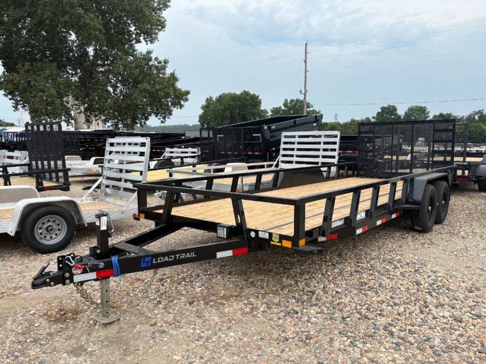 Load Trail