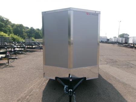 New 2027 RC Trailers CS610SA Cargo / Enclosed Trailer