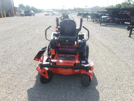 New Bad Boy Maverick HD BMH54FX730 Lawn Mowers